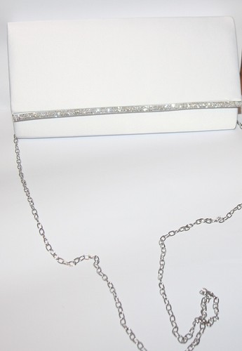 Braut abend tasche clutch - braut,
