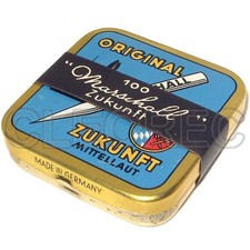 100 Grammophonnadeln in