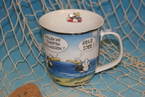 Hösti becher kaffeebecher - -,