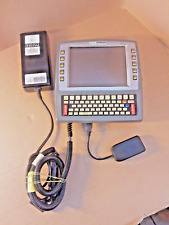 PSION TEKLOGIX 8515 WINDOW CE-PRO 5.0 FAHRZEUG TERMINAL & HALTERUNG COMPUTER