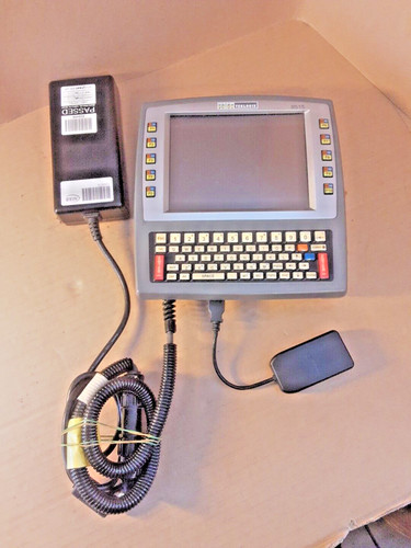 Psion teklogix 8515 window - psion,