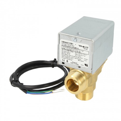 Honeywell wege zonenventil - honeywell, 3-wege-zonenventil