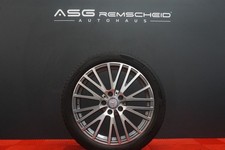 Original Mercedes A-Klasse CLA W177 Alufelgen Winterräder Winterreifen 18 Zoll