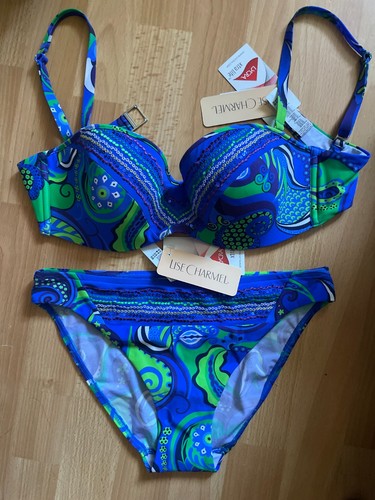 Neu lise charmel - charmel, badeanzug