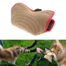 1x Griffe Welpen Beißarm