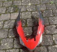 TGB Bullet Original Heckverkleidung inkl. Rückleuchte und Leuchtmittel