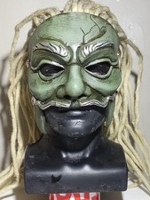 Onkel Howdy WWE Deluxe Maske