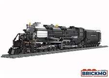 Jie Star Technik Big Boy