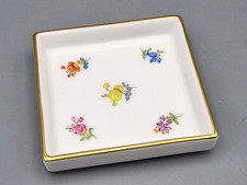 Meissen Porzellan Schale