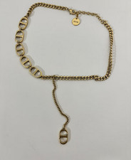 Goldene Christian Dior