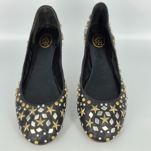 Ash ballerinas mit - ballerinas,