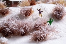 H0 TT Auhagen 70903 Büsche