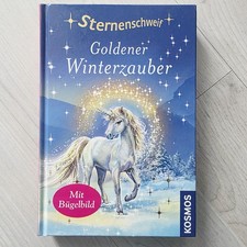 Sternenschweif 51. Goldener