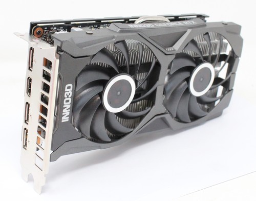 Inno3d nvidia geforce rtx 2060 - inno3d,