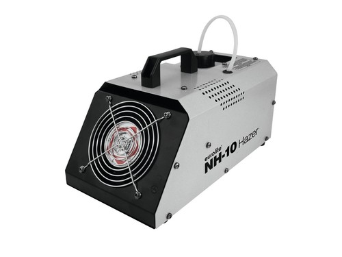 Eurolite 400 watt - nh-10, hazer