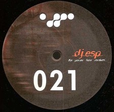 DJ ESP - The Power Hour