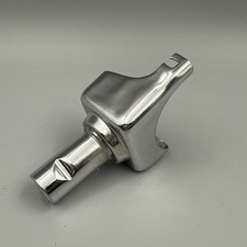 YAMAHA XS1100 BLINKERHALTER VO RECHTS COVER OUTER R.H 2H7-23132-00 NOS XX37316