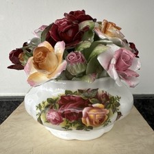 Royal Albert Old Country Roses