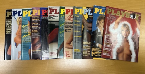 Playboy sammlung vollständig - playboy-sammlung,