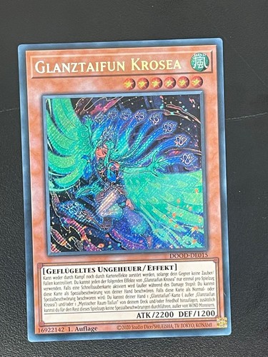 Glanztaifun krosea dood - glanztaifun,