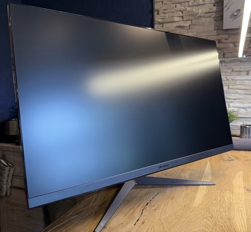 Gaming monitor zoll lg - gaming, 32