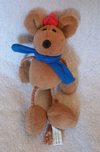 Steinbeck maus mädchen mit - maus,