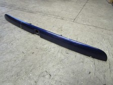 Griffleiste Heckklappe Audi A3