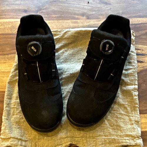 Elten sicherheitshalbschuhe - elten,