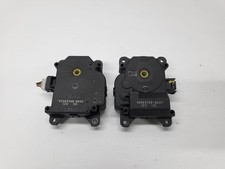 Smart Forfour 454  Stellmotor