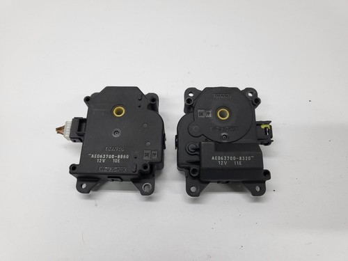 Smart forfour 454 stellmotor - ,