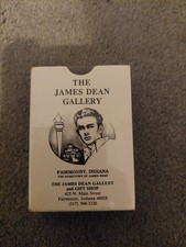 The James Dean Gallery CCG Box