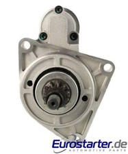 Anlasser Neu - Made In Italy -