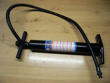 SUP Pumpe Bajonett 2200 cm³ 1,8 bar  f. Stand Up Paddle Board Kajak Schlauchboot