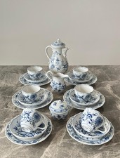 Meissen zwiebelmuster - meissen,