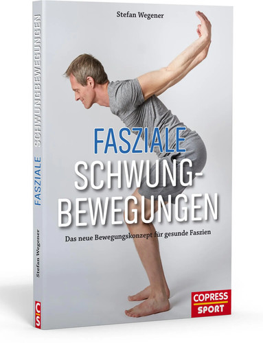 Fasziale schwungbewegungen - schwungbewegungen, |