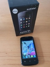 Mobistel Cynus E1