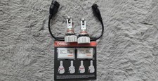 OSRAM NIGHT BREAKER LED SMART H10 6000K Cool White NACHRÜSTLAMPEN NEU