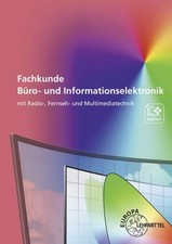 Fachkunde Büro- und