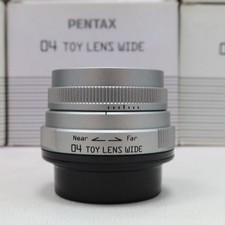 Genuine Pentax 02/ 03/ 04/ 05/