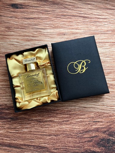 Bortnikoff musk cologne - bortnikoff, "musk