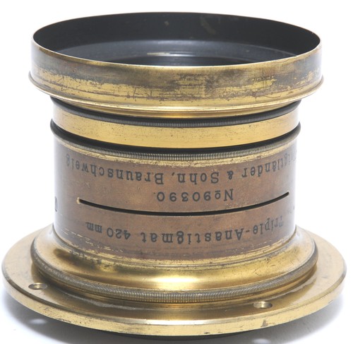 Voigtlander cooke - voigtlander,