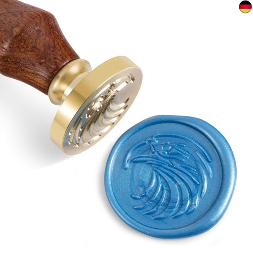 Mceal wachssiegelstempel - mceal,