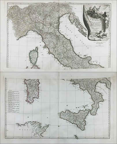 Italia italy italien sicilia - italien,