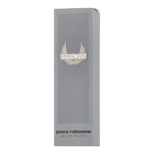 Paco rabanne invictus edt 15ml - rabanne,
