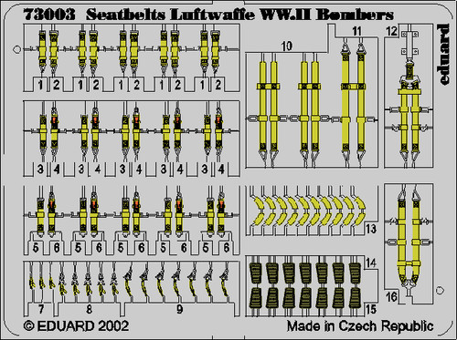 Eduard deutsche luftwaffe - eduard,