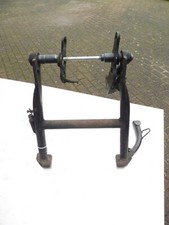 BMW R 1100 GS Hauptständer