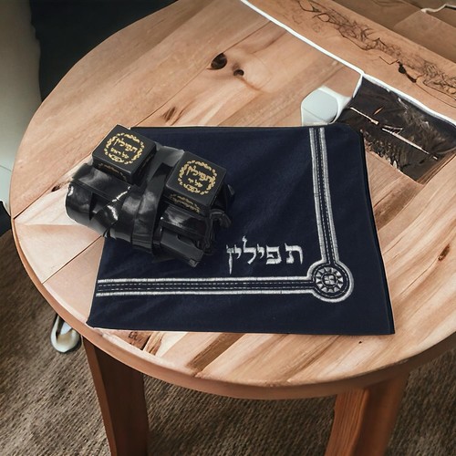 Top qualität tefillin - top,