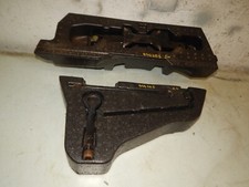 Bordwerkzeug Wagenheber SET 99550BU002 Nissan Almera Tino V10 Öse 444005