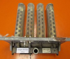 SG12A Sieger Brenner