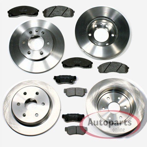 Bremsen set 300 ø 324 - set,